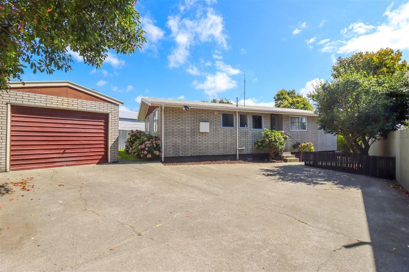 23A Baker Street, West End, Timaru - Carousel 1