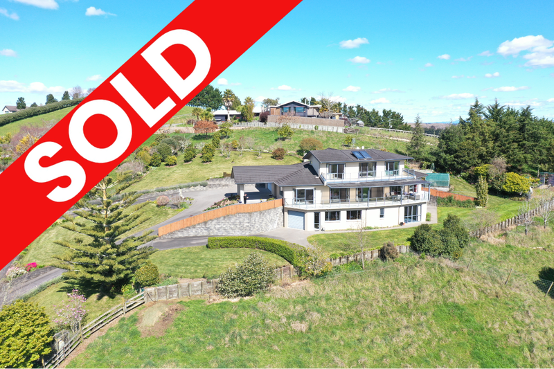 466A Pencarrow Road, Tamahere, Hamilton - Carousel 1