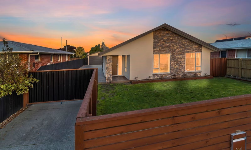 104 Wainoni Road, Avondale, Christchurch - Carousel 26