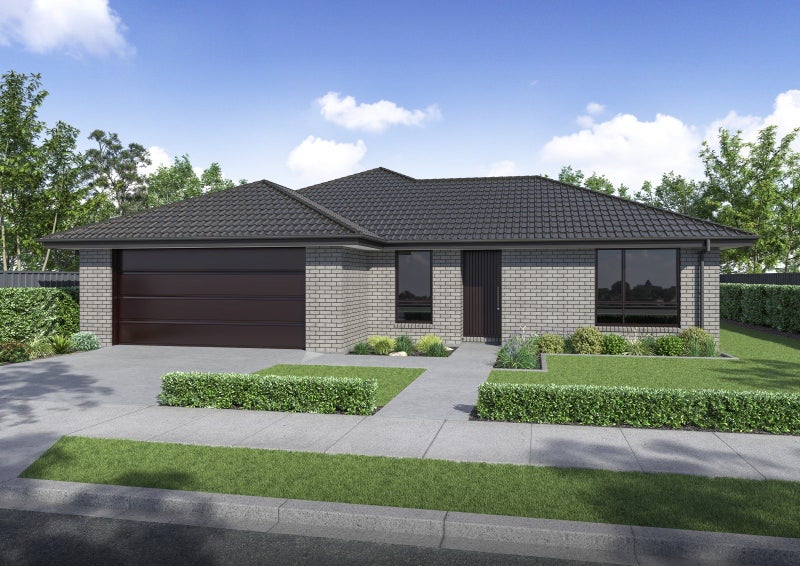 13 Market Street, Lansdowne, Masterton - Carousel 1