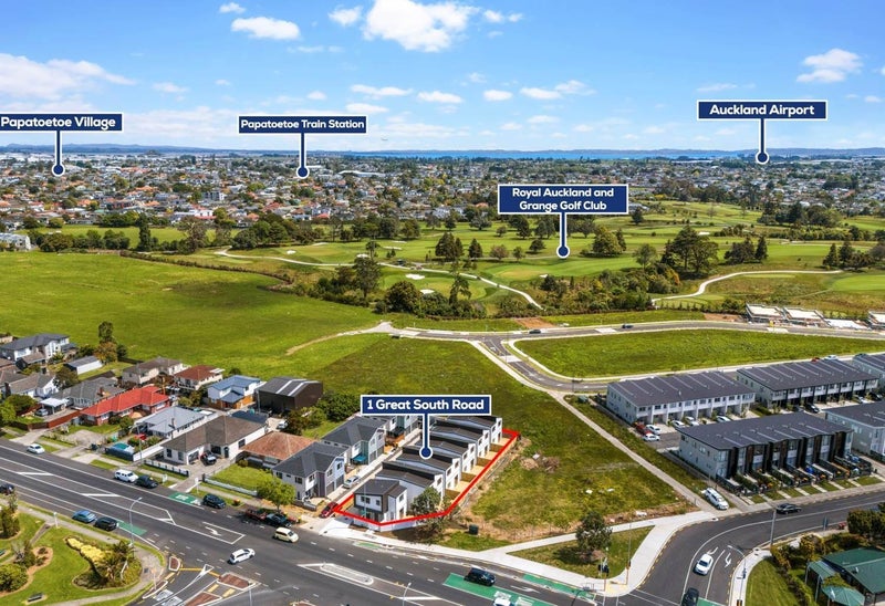 0 Great South Road, Pokeno - Carousel 43