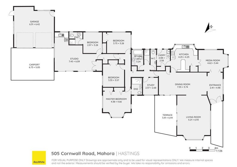 505 Cornwall Road, Mahora, Hastings - Carousel 25