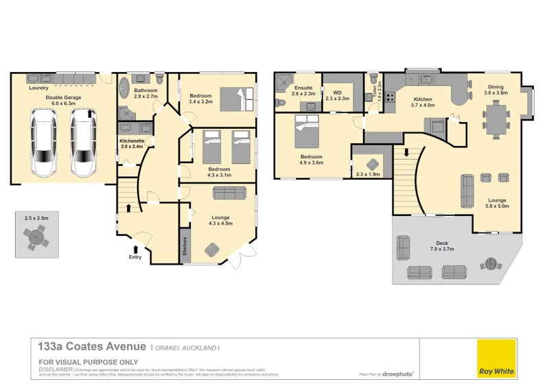 133A Coates Avenue, Orakei, Auckland - Carousel 26