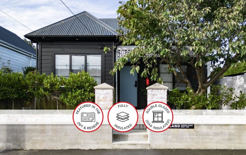 6 Pentland Street, North East Valley, Dunedin - Carousel 1