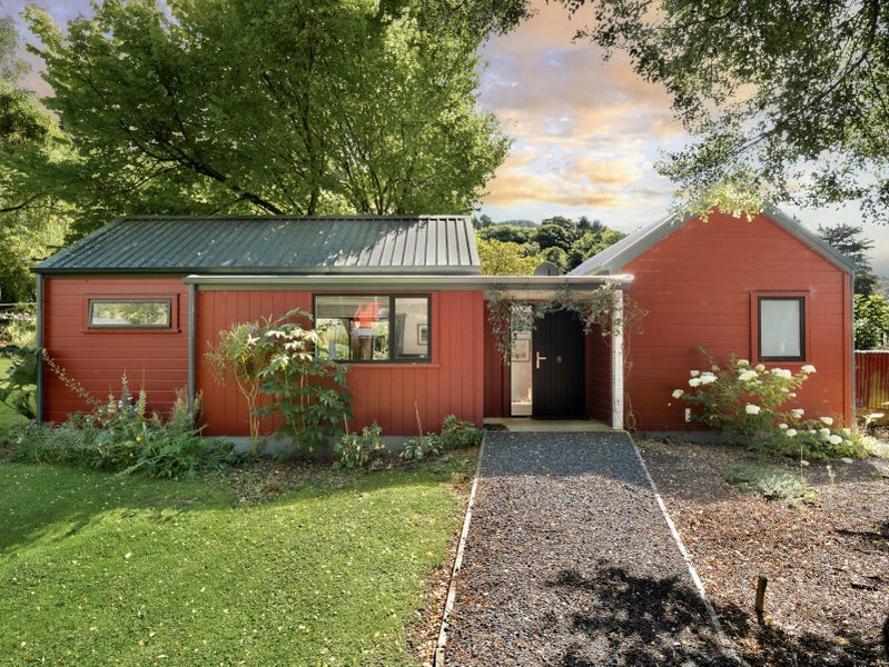 18 Fulton Road, Glenleith, Dunedin - Carousel 28