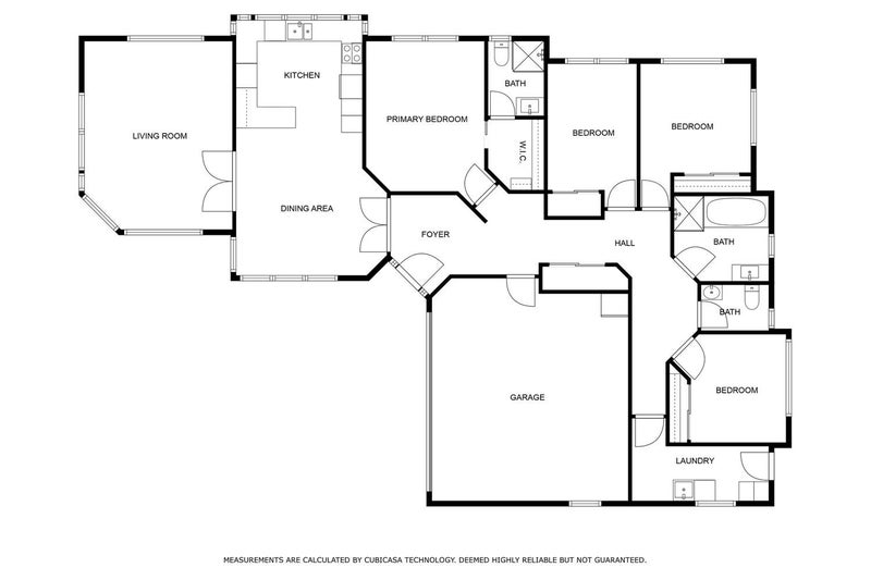 14 Fieldmoor Place, Parklands, Christchurch - Carousel 23