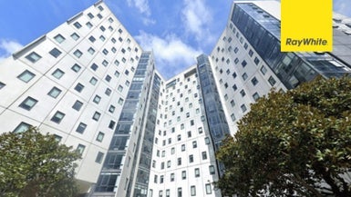 11C/8 Mount Street, Auckland Central, Auckland - Carousel 1