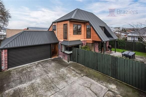 95 Mandeville Street, Riccarton, Christchurch - Carousel 1
