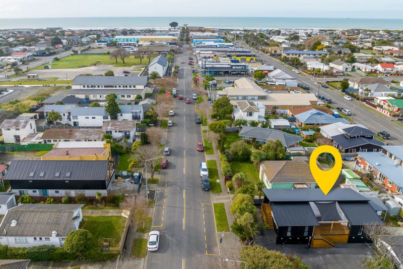 165 Seaview Road, New Brighton, Christchurch - Carousel 23