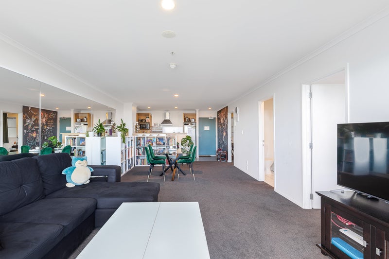 2C/21 Virginia Avenue East, Eden Terrace, Auckland - Carousel 2
