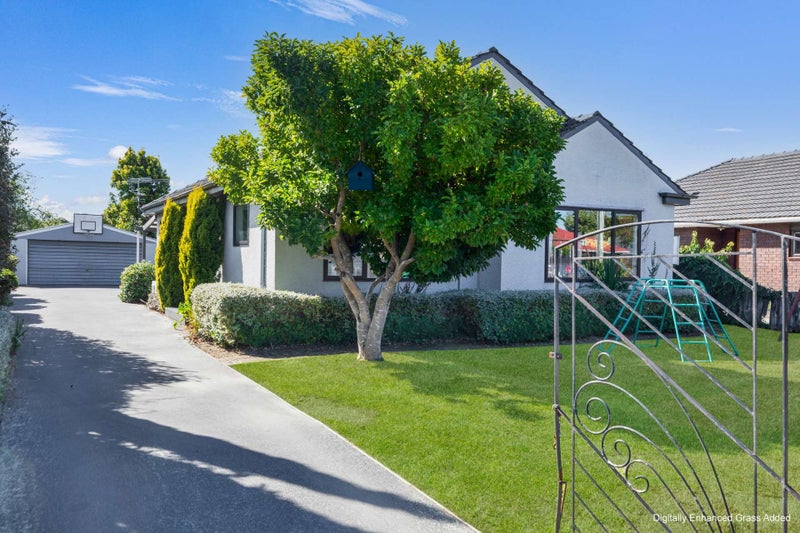 39 Ranger Street, Mairehau, Christchurch - Carousel 1