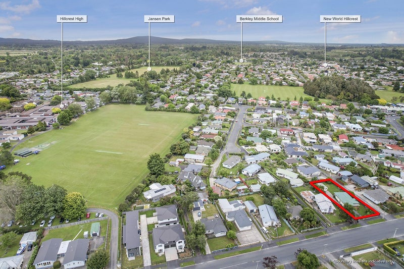 32 Carrington Avenue, Hillcrest, Hamilton - Carousel 26