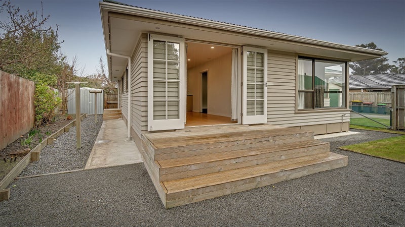 3/8 Ensors Road, Opawa, Christchurch - Carousel 2