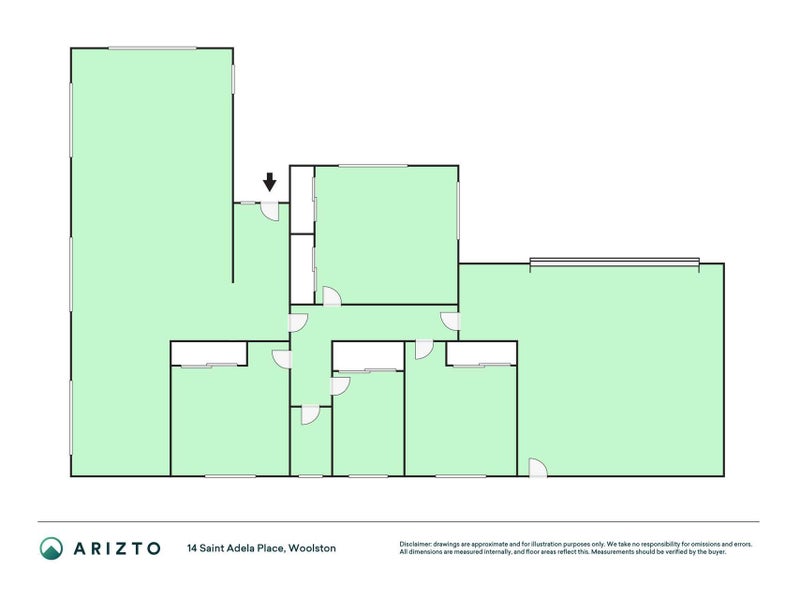 14 St Adela Place, Woolston, Christchurch - Carousel 28