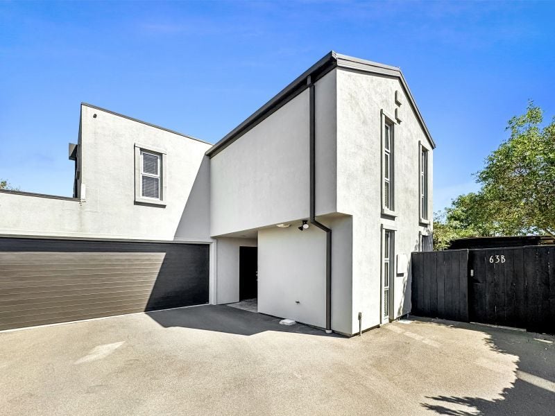 63B Derby Street, St Albans, Christchurch - Carousel 1