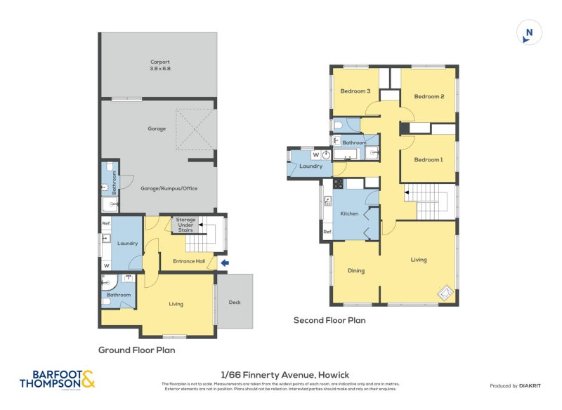 1/66 Finnerty Avenue, Howick, Auckland - Carousel 19