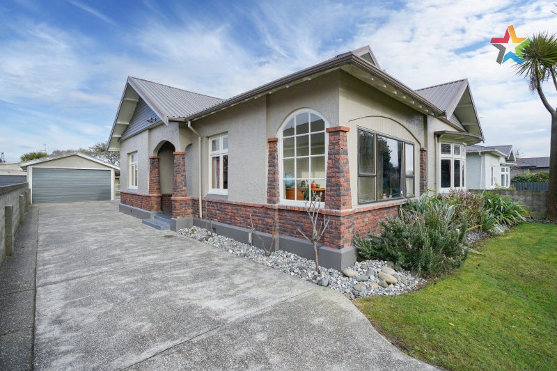 55 Hensley Street, Gladstone, Invercargill - Carousel 1