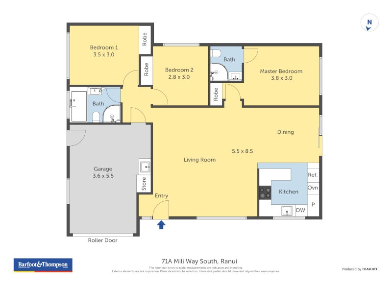 71A Mili Way South, Ranui, Auckland - Carousel 15