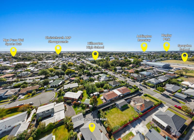 60A Tankerville Road, Hoon Hay, Christchurch - Carousel 20