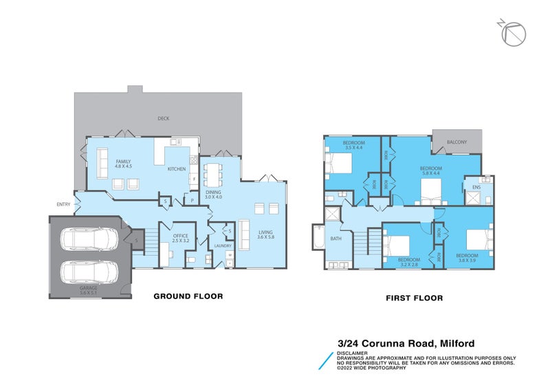 3/24 Corunna Road, Milford, Auckland - Carousel 22