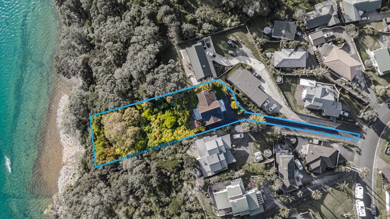 46 Kestrel Heights, Arkles Bay, Whangaparāoa - Carousel 1