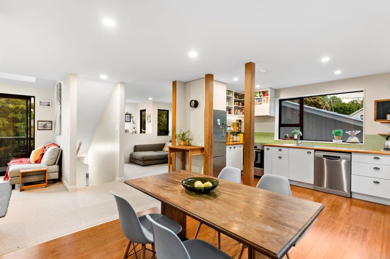 4/56 Fourth Avenue, Kingsland, Auckland - Carousel 1