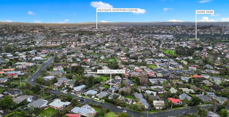 68C Colwill Road, Massey, Auckland - Carousel 16