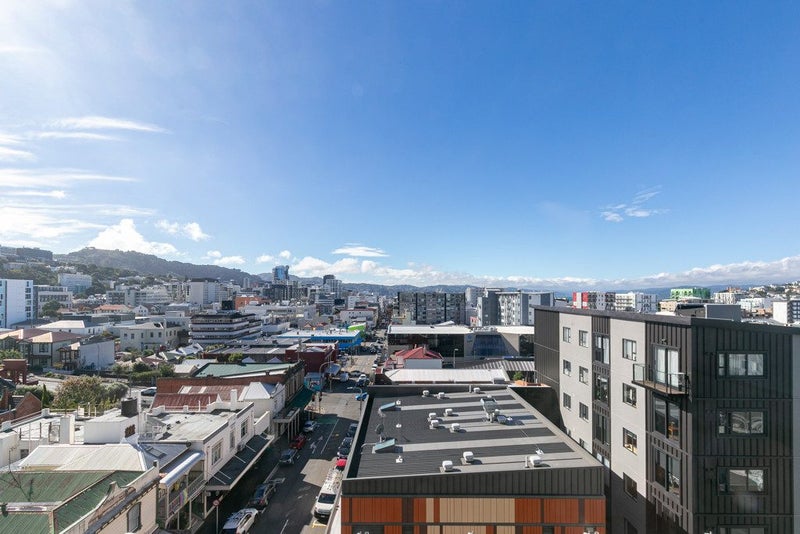 4B/51 Webb Street, Mount Cook, Wellington - Carousel 1