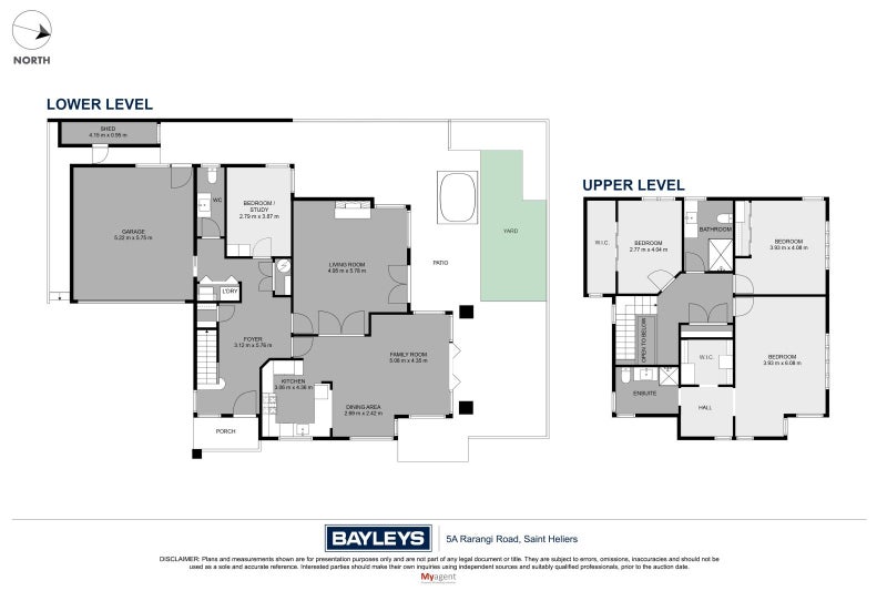 5A Rarangi Road, St Heliers, Auckland - Carousel 23