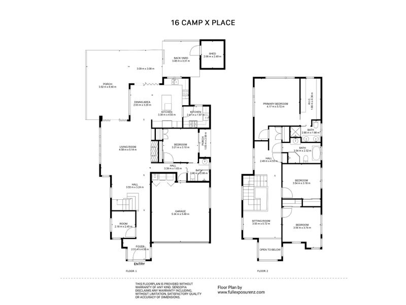 16 Camp X Place, Whenuapai, Auckland - Carousel 30