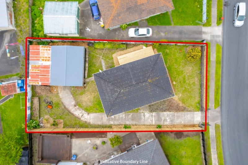 54 Israel Avenue, Clover Park, Auckland - Carousel 2