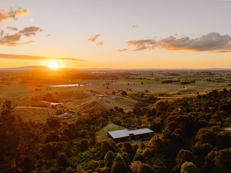 343 Maungakawa Road, Te Miro - Carousel 32