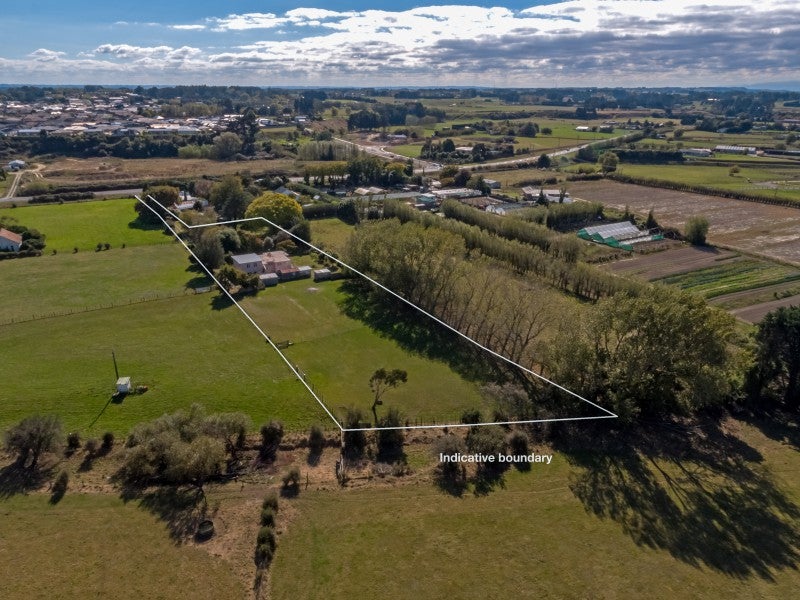 478 Napier Road, Whakarongo, Palmerston North - Carousel 22