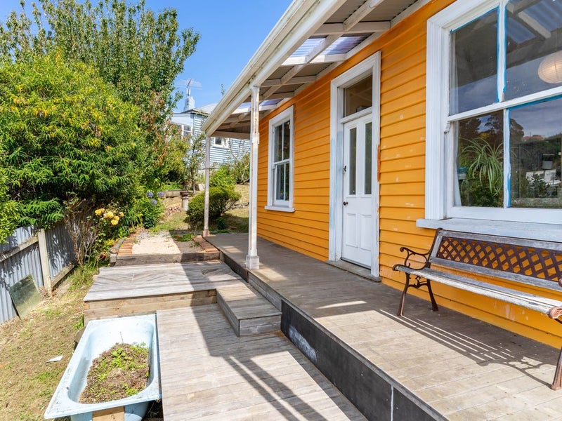 462 South Road, Calton Hill, Dunedin - Carousel 1