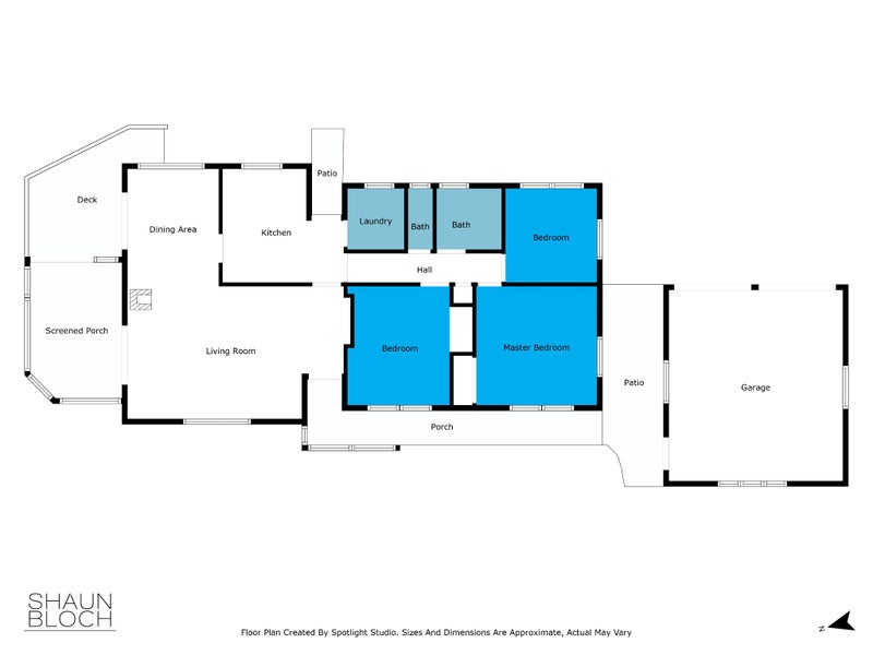 49 Daytona Road, Henderson, Auckland - Carousel 23