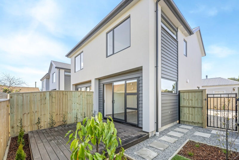 3/25 Marlborough Street, Phillipstown, Christchurch - Carousel 1