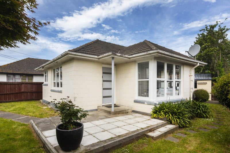 142 Grahams Road, Burnside, Christchurch - Carousel 1