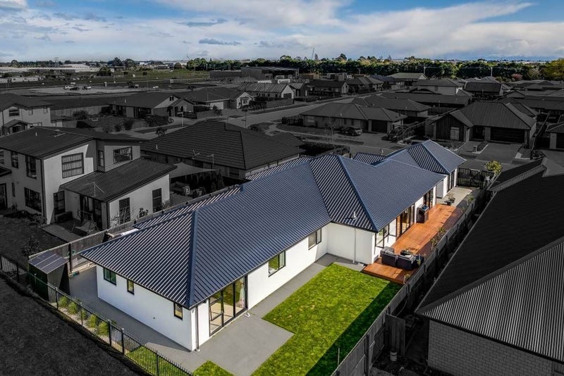 4 Pistacia Place, Hornby, Christchurch - Carousel 25