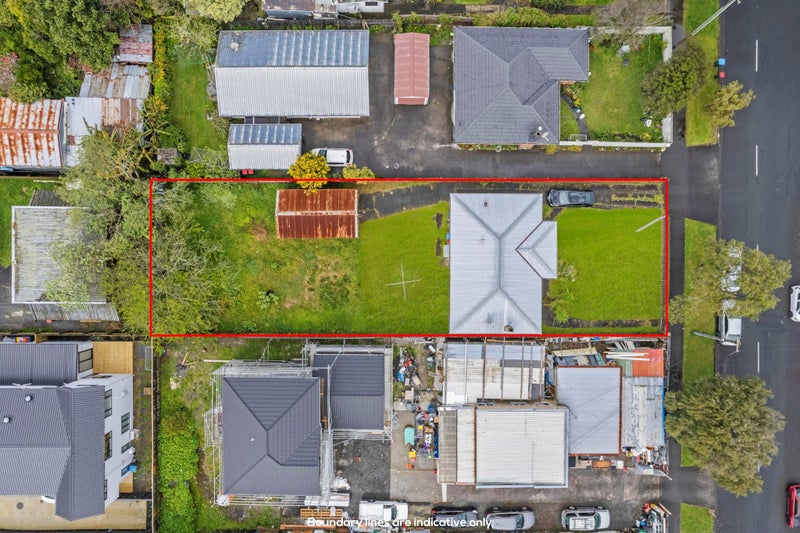 18 Arran Street, Avondale, Auckland - Carousel 1