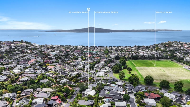 63 Hawera Road, Kohimarama, Auckland - Carousel 1