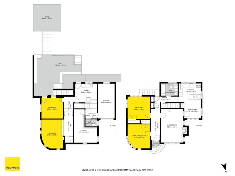 21 Riddell Road, Glendowie, Auckland - Carousel 22