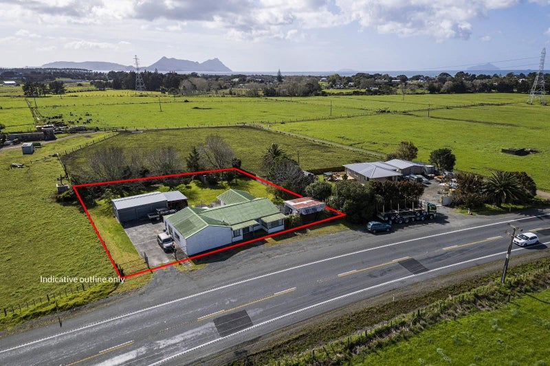 2725 State Highway 1, Whangarei - Carousel 13