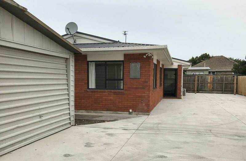 17 Auburn Avenue, Upper Riccarton, Christchurch - Carousel 1