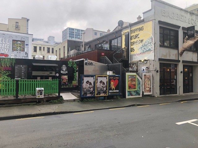 21/8 Leeds Street, Te Aro, Wellington - Carousel 2