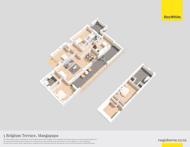 3 Belgium Terrace, Mangapapa, Gisborne - Carousel 29