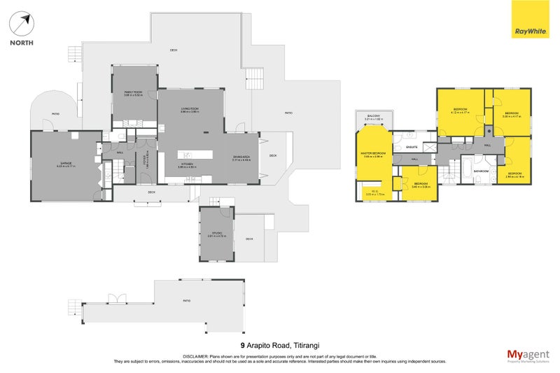 9 Arapito Road, Titirangi, Auckland - Carousel 29