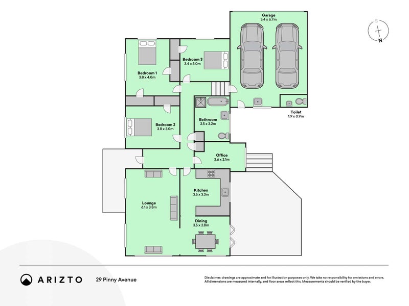 29 Pinny Avenue, Epuni, Lower Hutt - Carousel 19