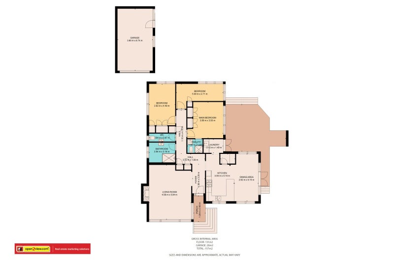 263 Old Taupo Road, Hillcrest, Rotorua - Carousel 24