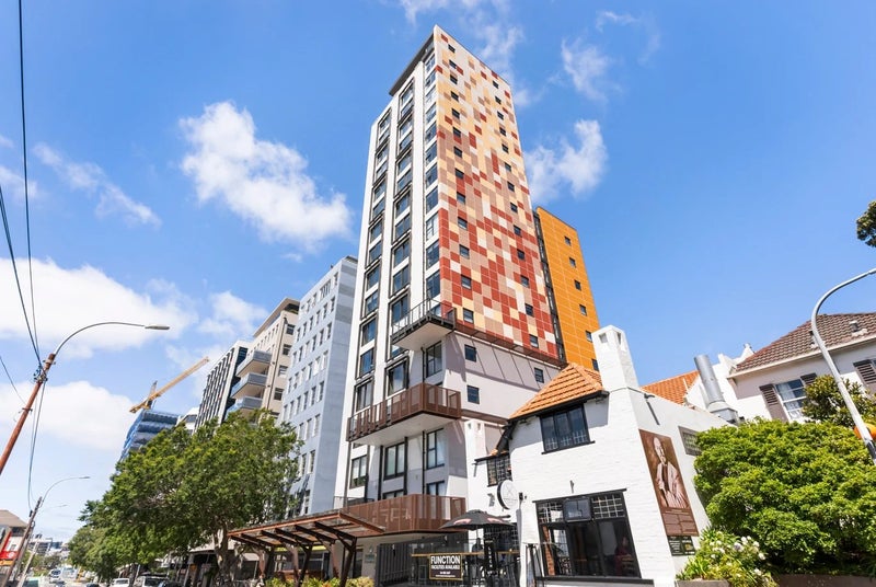 102/111 Molesworth Street, Thorndon, Wellington - Carousel 19