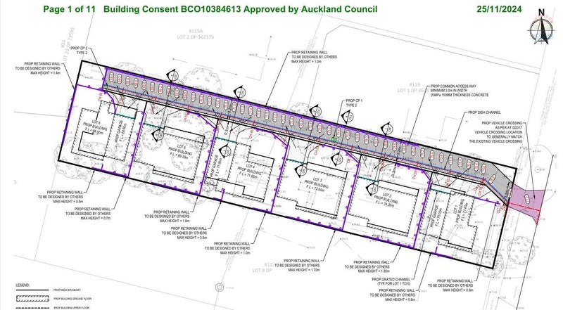 121 Rosier Road, Glen Eden, Auckland - Carousel 4